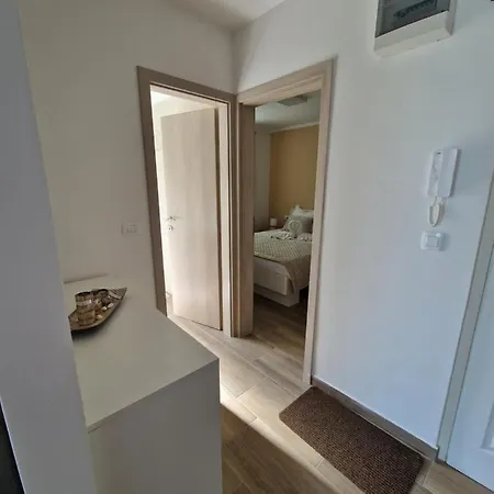 Apartment Goga