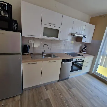 Apartment Goga